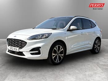 Used Ford Kuga 2021 for sale - 79391482: Photo