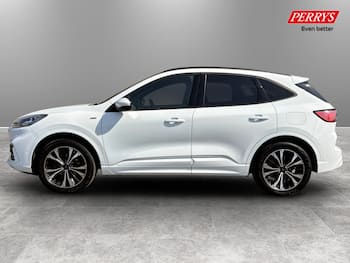 Used Ford Kuga 2021 for sale - 79391482: Photo