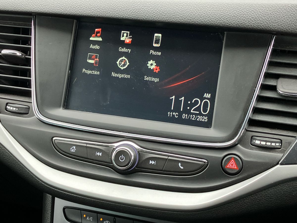 Used Vauxhall Astra 2021 for sale - 77033830: Photo 10