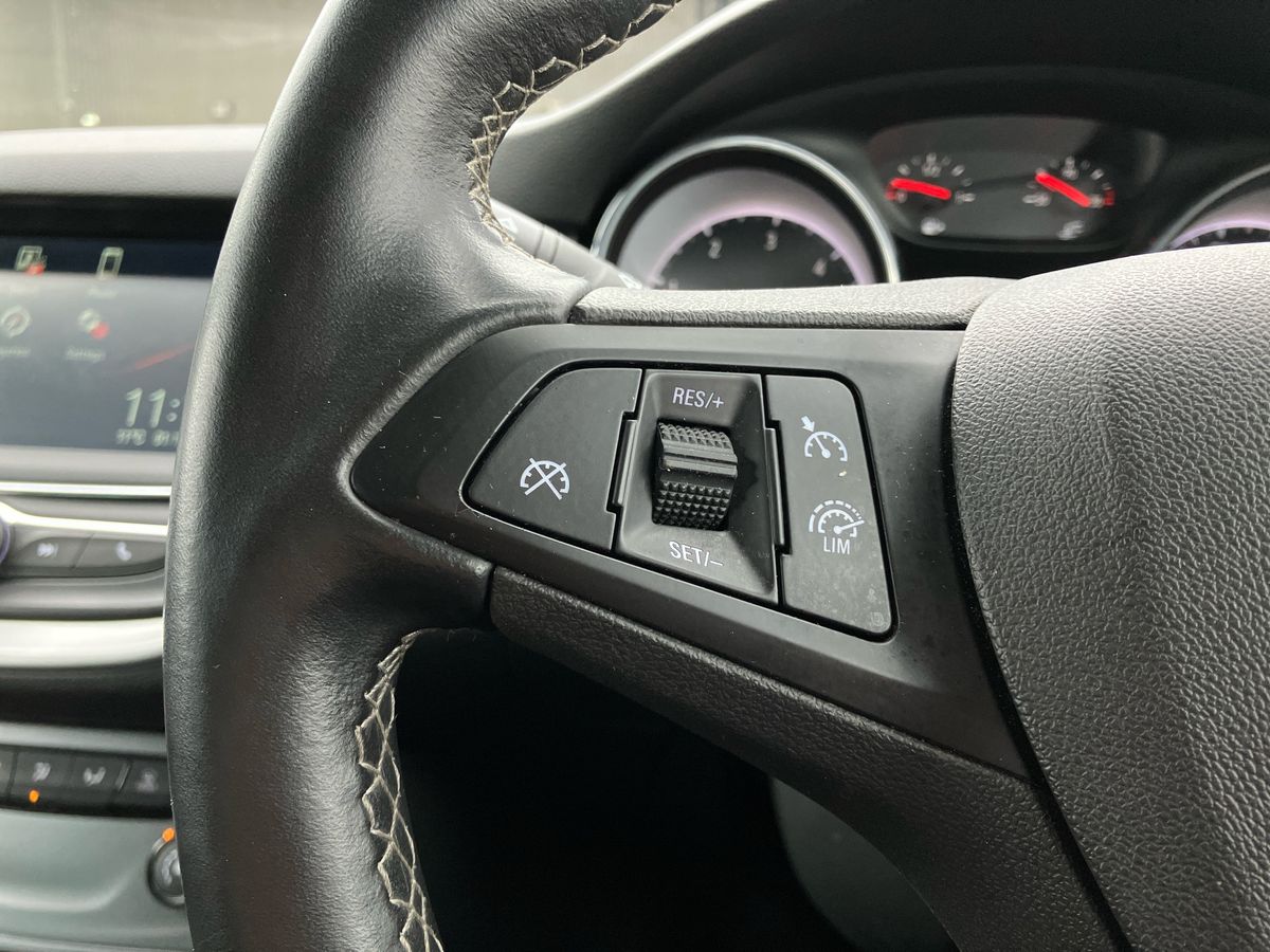 Used Vauxhall Astra 2021 for sale - 77033830: Photo 16