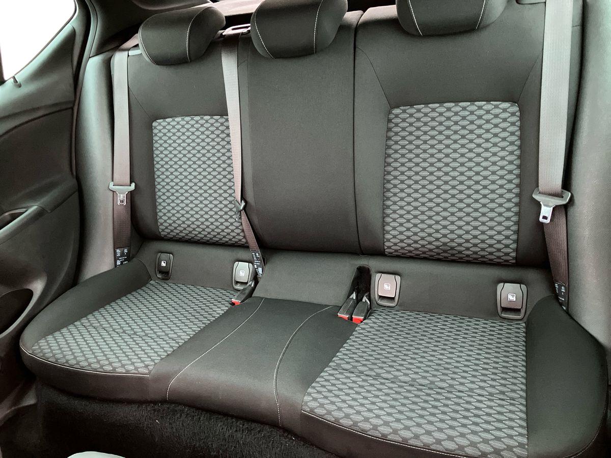 Used Vauxhall Astra 2021 for sale - 77033830: Photo 19