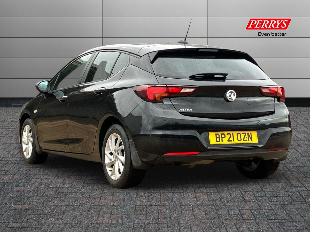 Used Vauxhall Astra 2021 for sale - 77033830: Photo 2