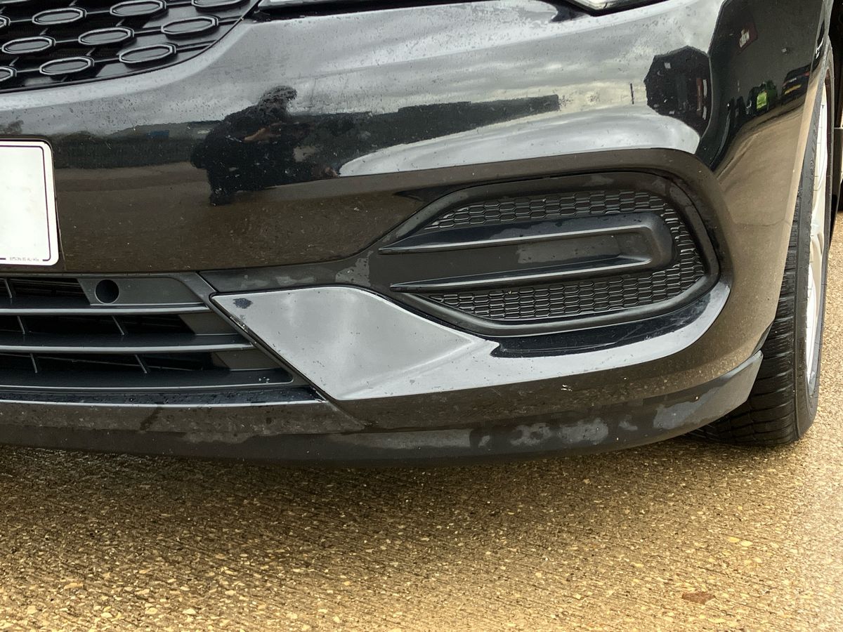 Used Vauxhall Astra 2021 for sale - 77033830: Photo 21