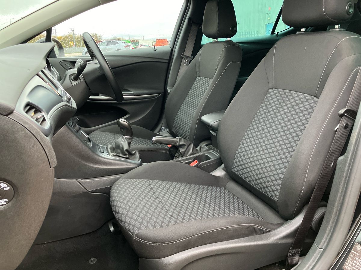 Used Vauxhall Astra 2021 for sale - 77033830: Photo 24