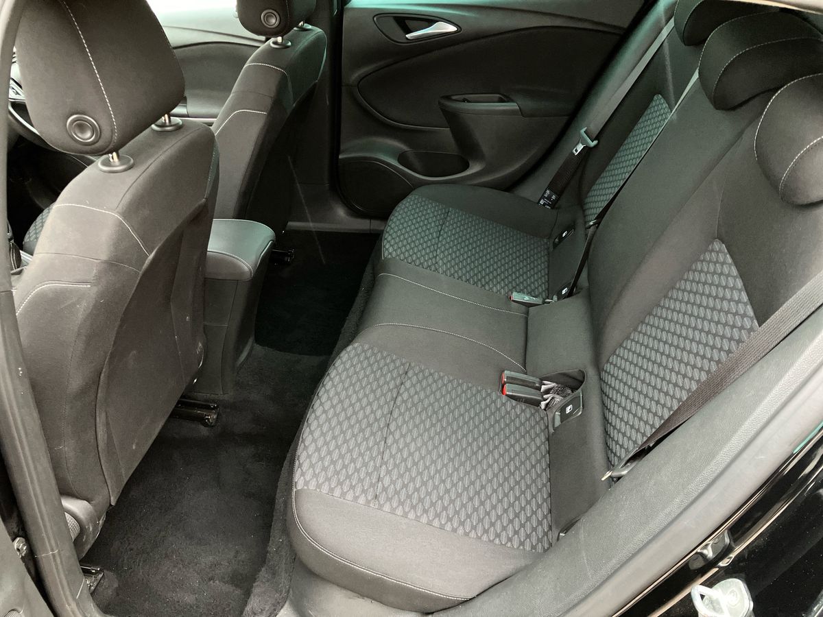 Used Vauxhall Astra 2021 for sale - 77033830: Photo 25