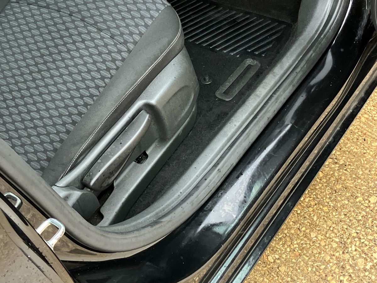 Used Vauxhall Astra 2021 for sale - 77033830: Photo 26