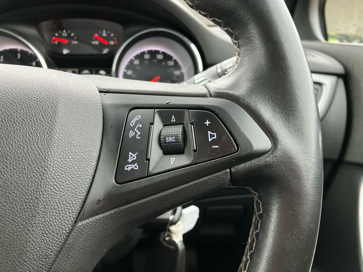 Used Vauxhall Astra 2021 for sale - 77033830: Photo 29