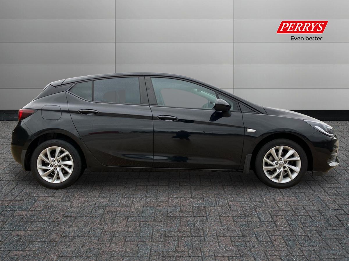 Used Vauxhall Astra 2021 for sale - 77033830: Photo 3