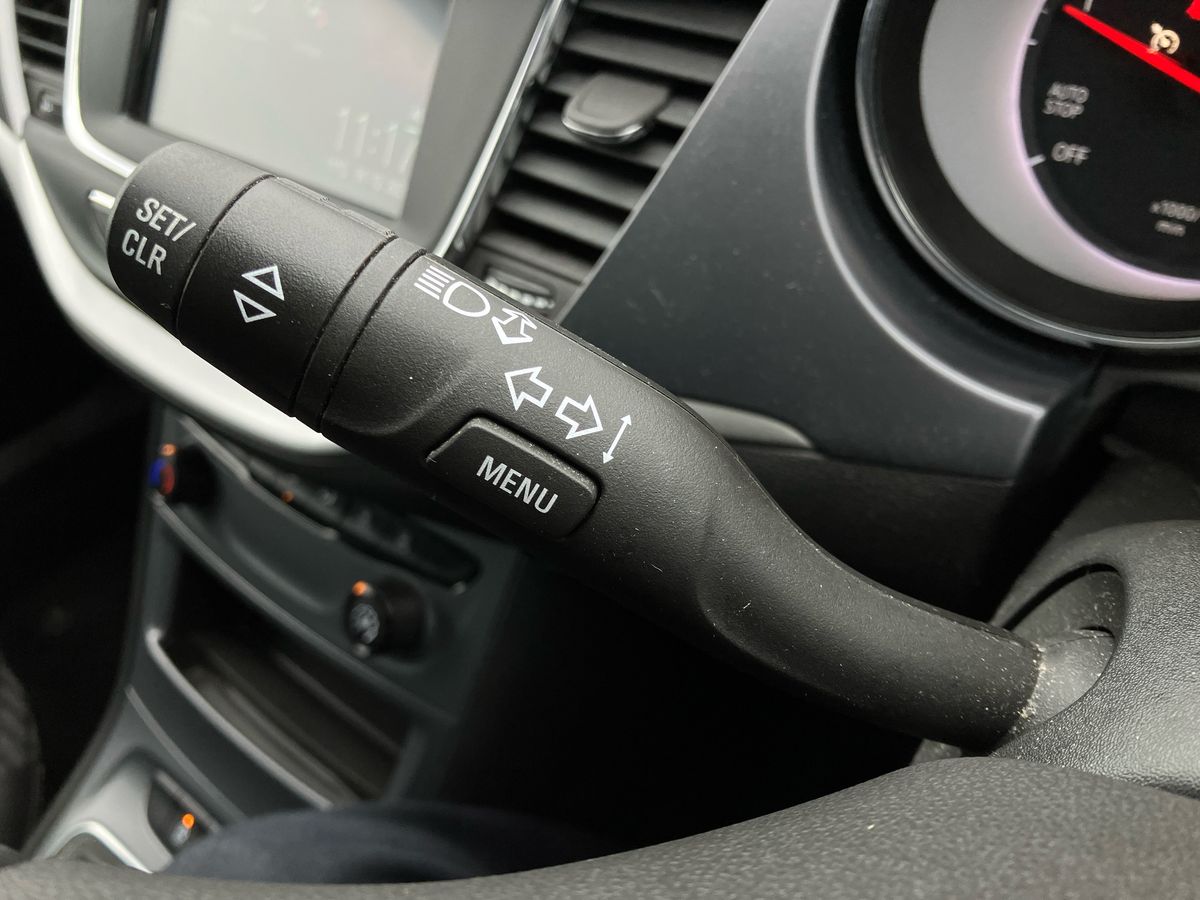 Used Vauxhall Astra 2021 for sale - 77033830: Photo 30