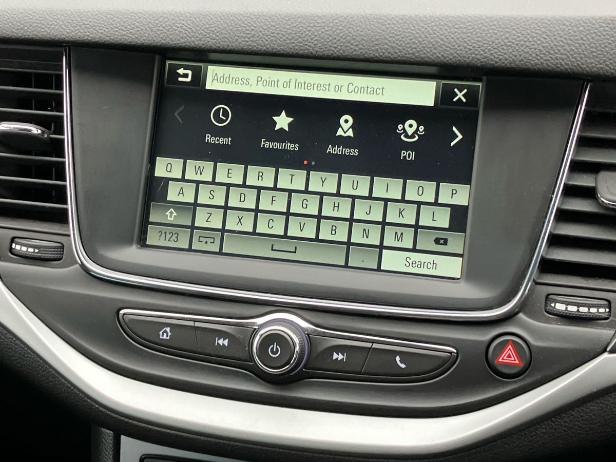 Used Vauxhall Astra 2021 for sale - 77033830: Photo 32