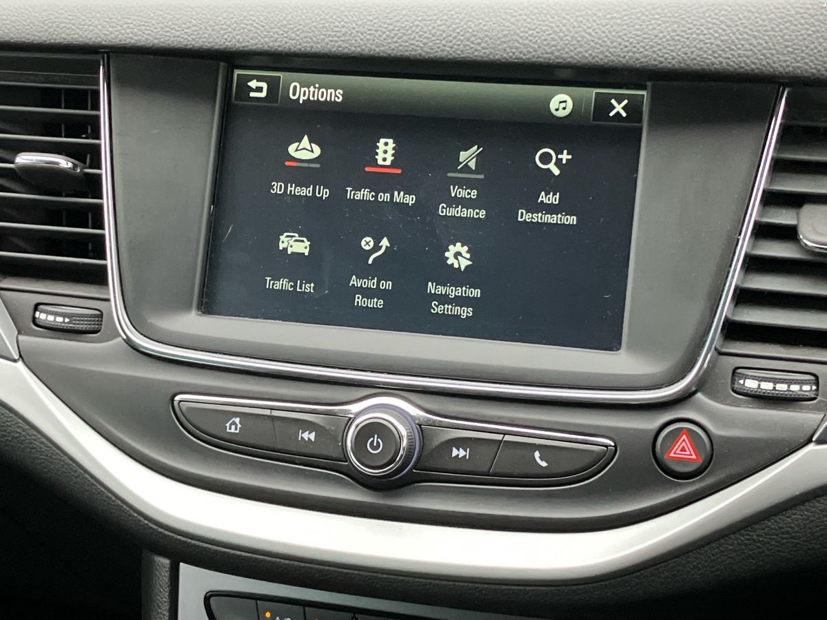 Used Vauxhall Astra 2021 for sale - 77033830: Photo 33