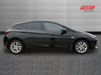 Used Vauxhall Astra 2021 for sale - 77033830: Photo