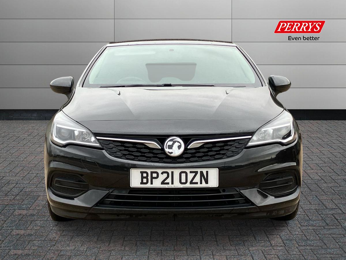 Used Vauxhall Astra 2021 for sale - 77033830: Photo 4