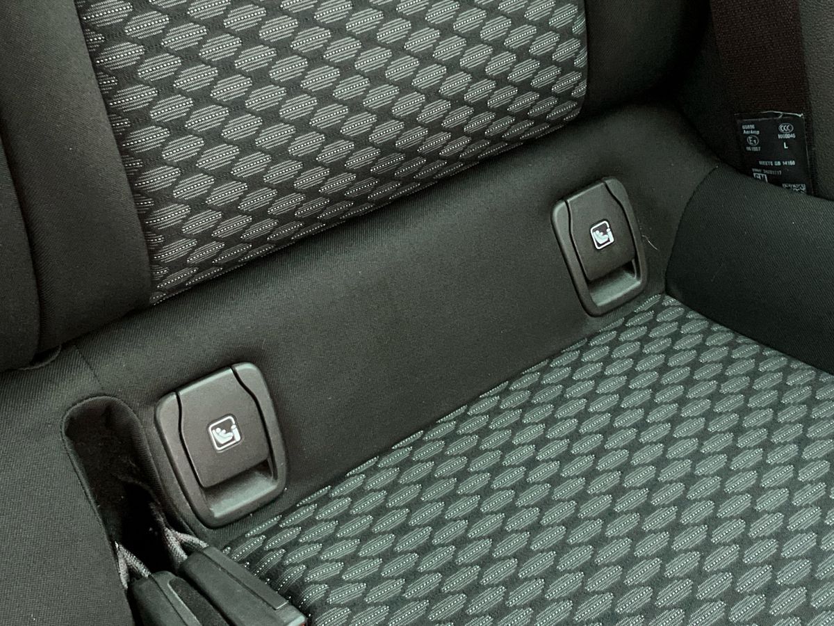 Used Vauxhall Astra 2021 for sale - 77033830: Photo 49