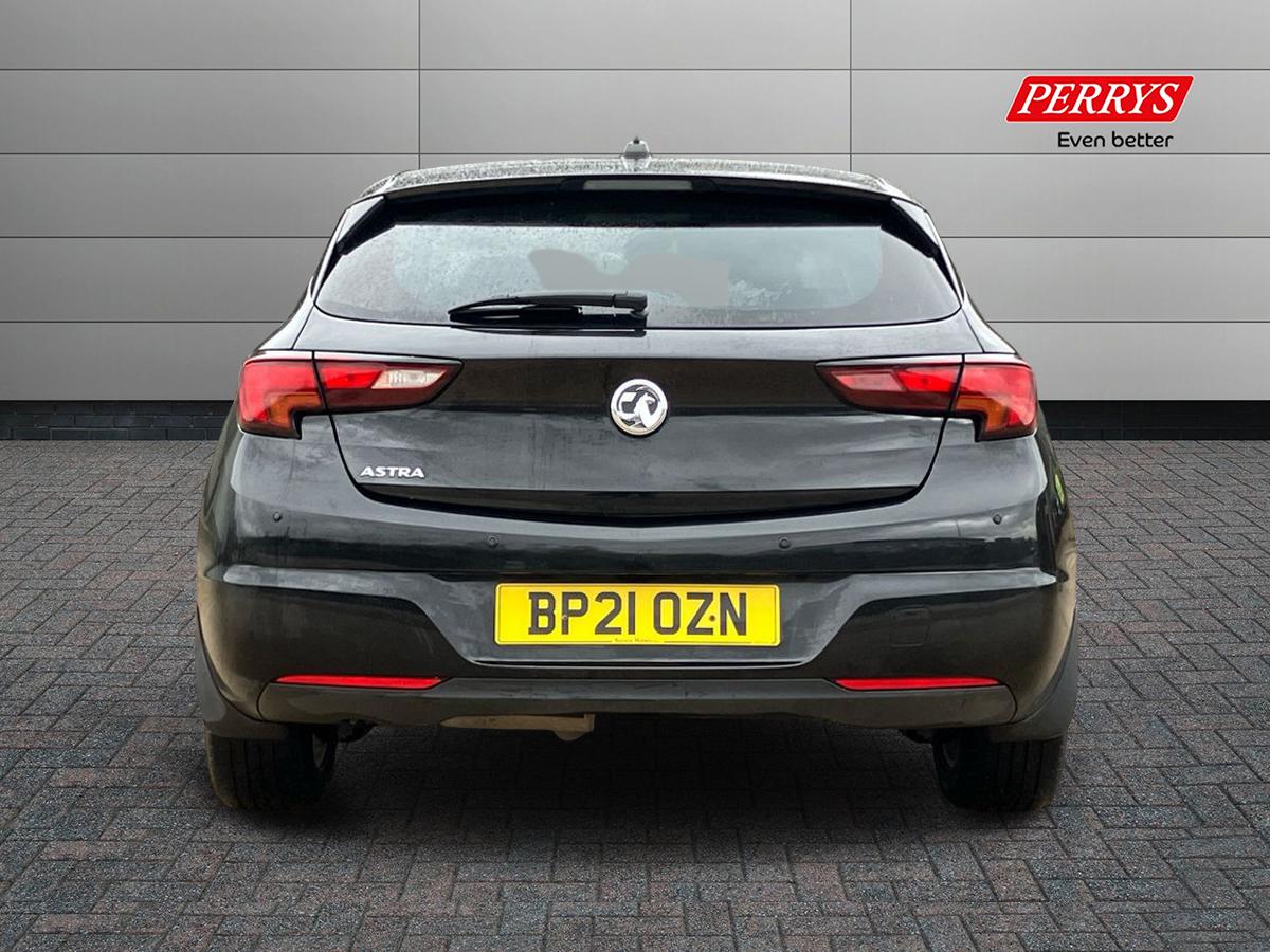 Used Vauxhall Astra 2021 for sale - 77033830: Photo 5