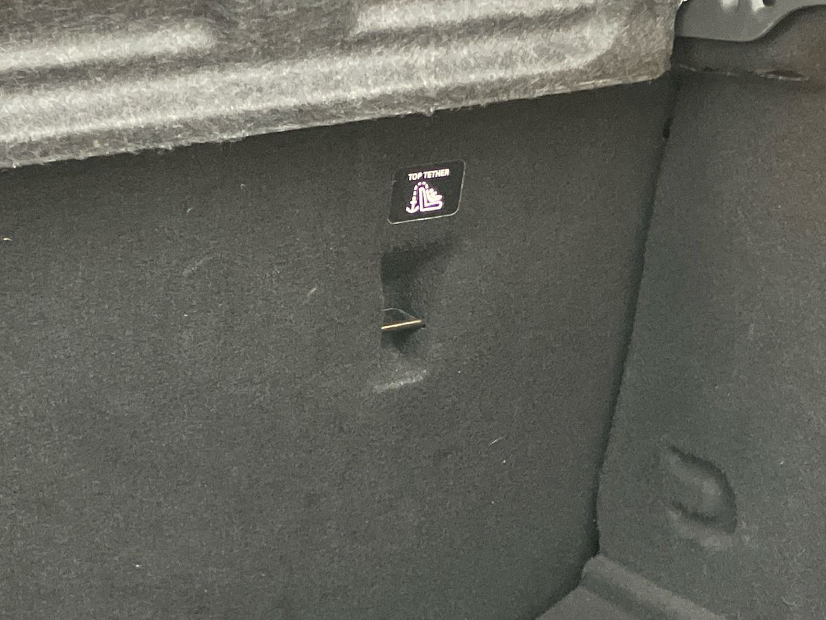 Used Vauxhall Astra 2021 for sale - 77033830: Photo 50