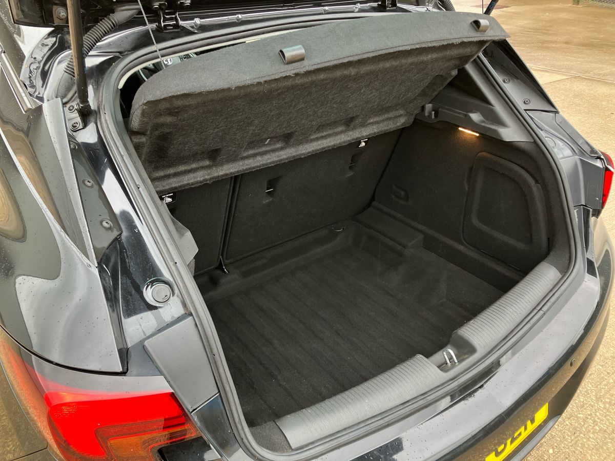 Used Vauxhall Astra 2021 for sale - 77033830: Photo 51