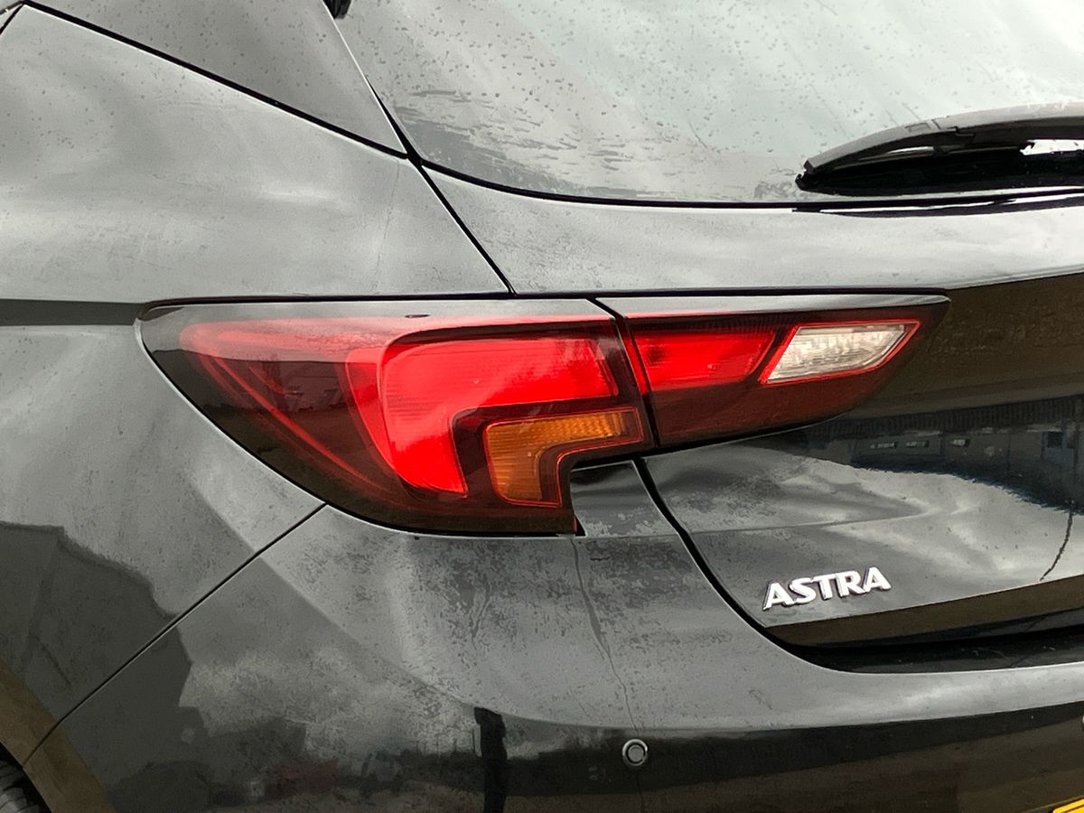 Used Vauxhall Astra 2021 for sale - 77033830: Photo 52