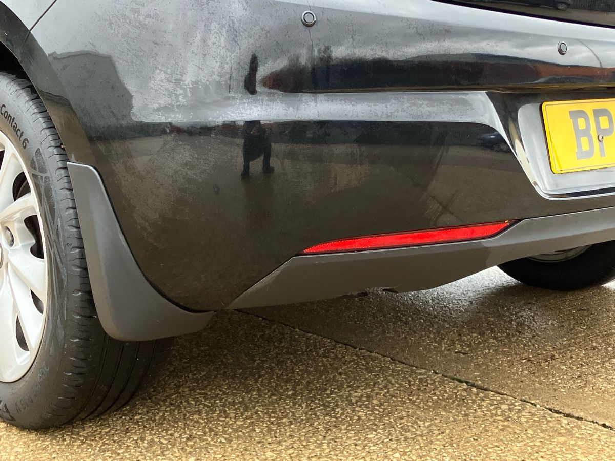 Used Vauxhall Astra 2021 for sale - 77033830: Photo 53