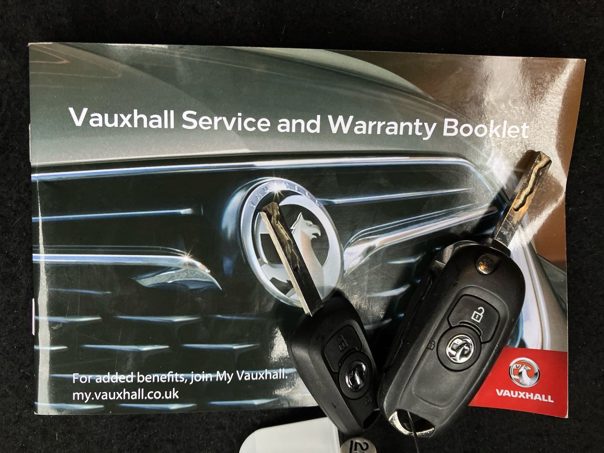 Used Vauxhall Astra 2021 for sale - 77033830: Photo 56