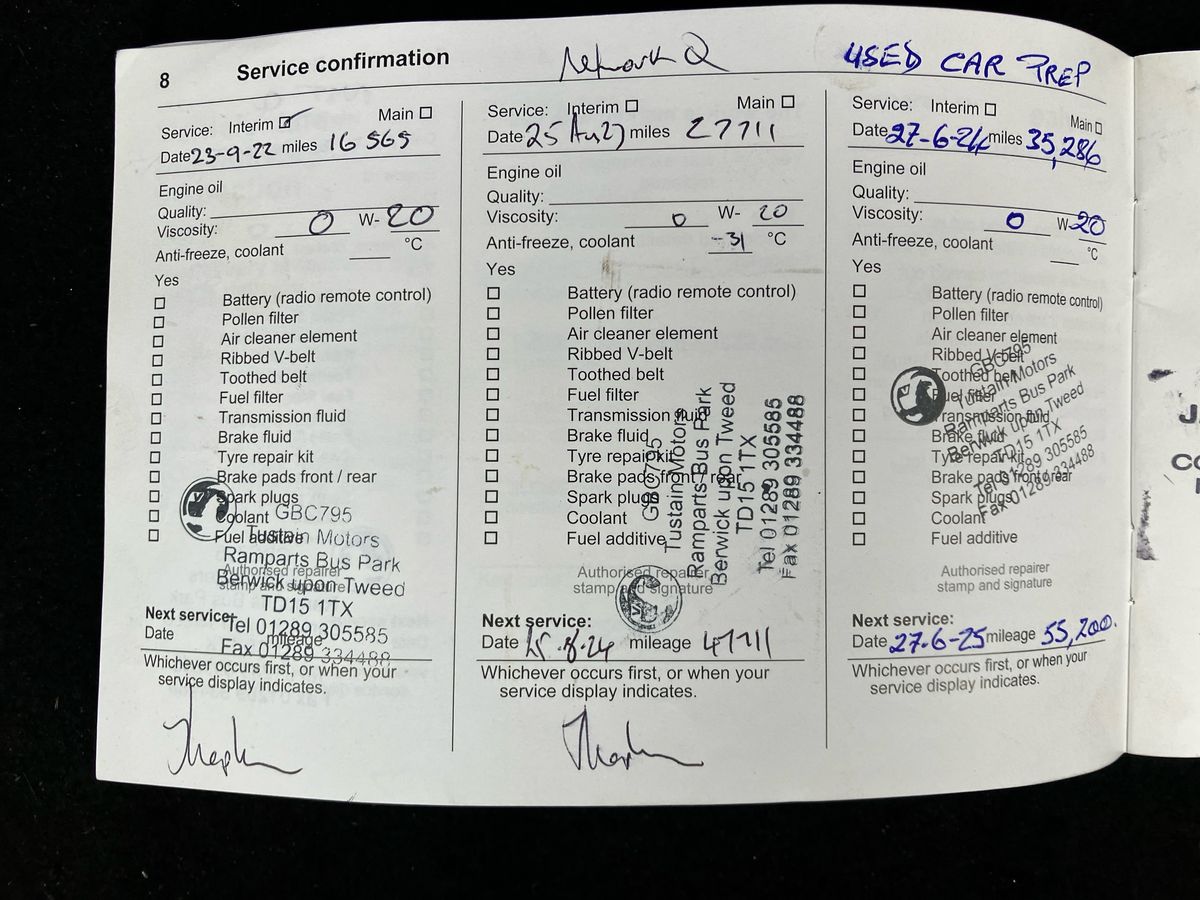 Used Vauxhall Astra 2021 for sale - 77033830: Photo 58