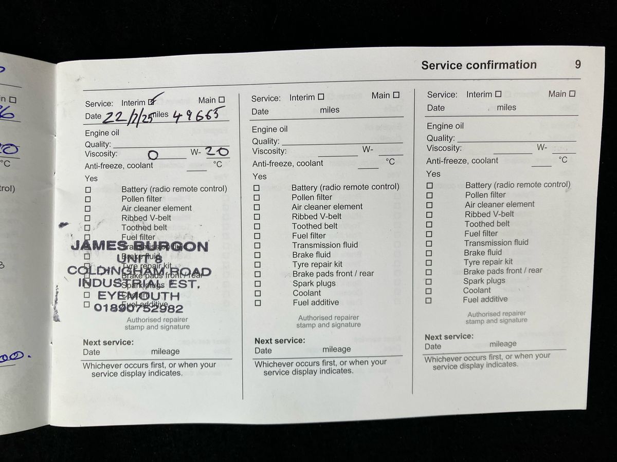 Used Vauxhall Astra 2021 for sale - 77033830: Photo 59