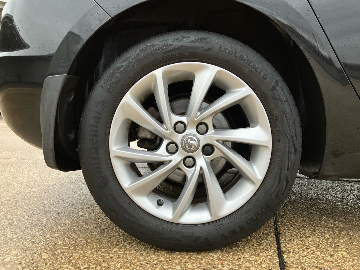 Used Vauxhall Astra 2021 for sale - 77033830: Photo 7