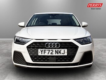 Used Audi A1 2022 for sale - 78639676: Photo