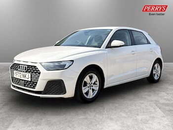 Used Audi A1 2022 for sale - 78639676: Photo