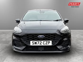 Used Ford Fiesta 2022 for sale - 79391468: Photo