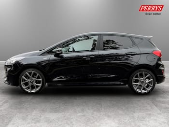 Used Ford Fiesta 2022 for sale - 79391468: Photo