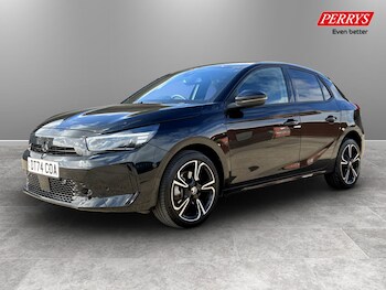 Used Vauxhall Corsa 2024 for sale - 77980313: Photo