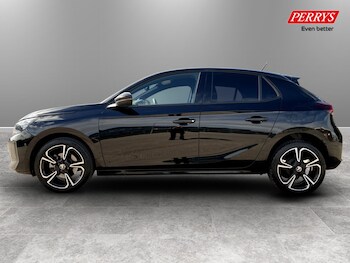 Used Vauxhall Corsa 2024 for sale - 77980313: Photo