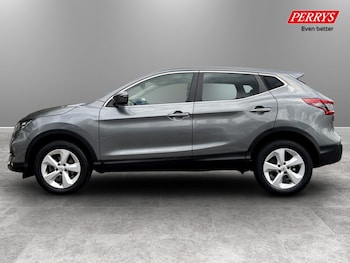 Used Nissan Qashqai 2018 for sale - 79307113: Photo