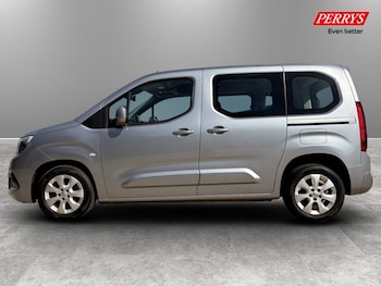 Used Vauxhall Combo Life 2020 for sale - 77980367: Photo