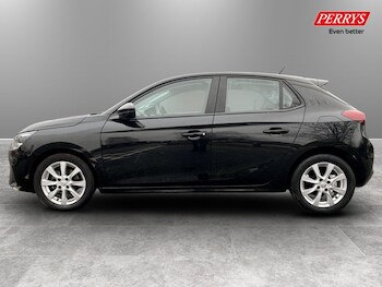 Used Vauxhall Corsa 2023 for sale - 77516870: Photo