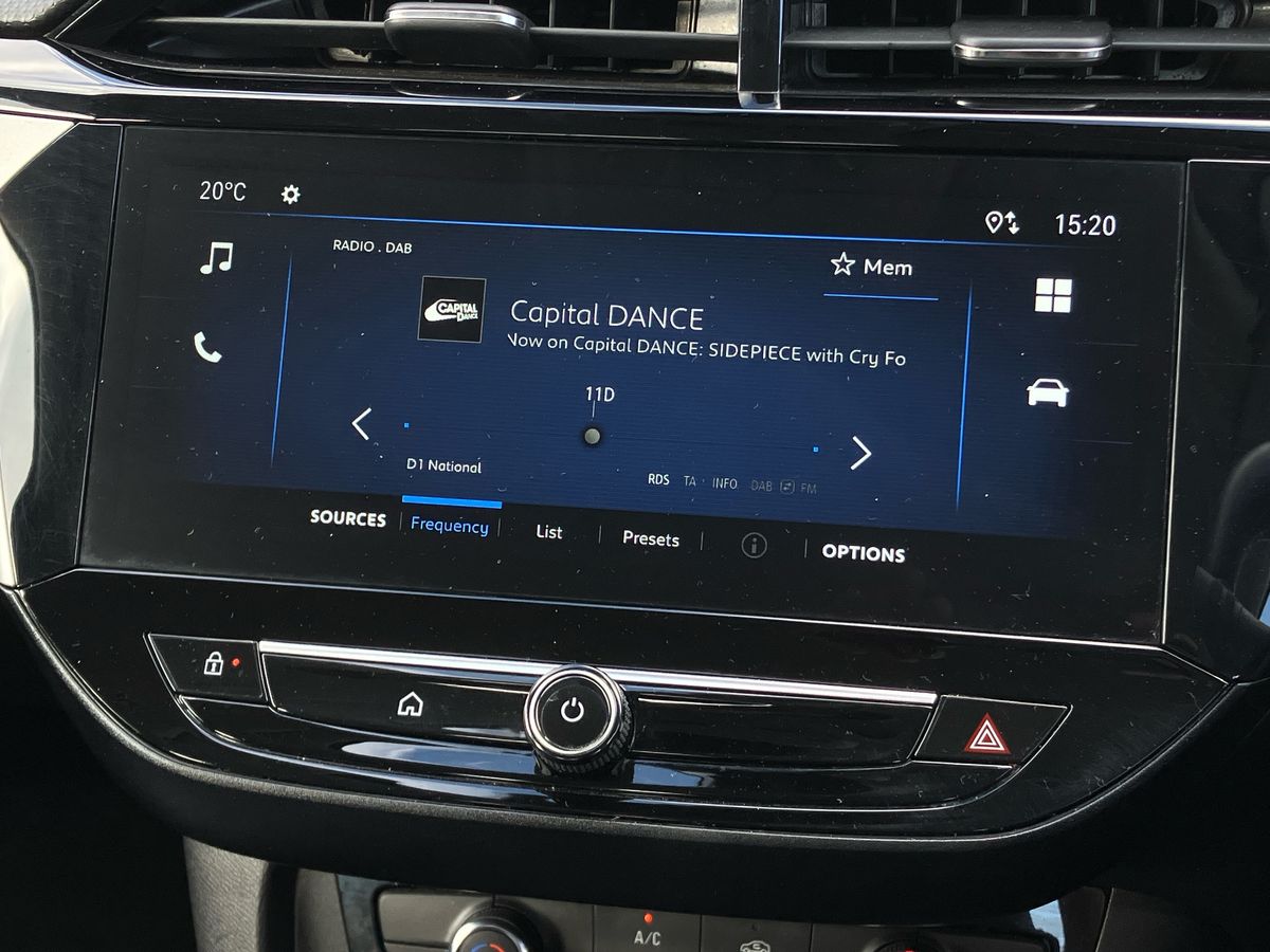 Used Vauxhall Corsa 2024 for sale - 77033763: Photo 10