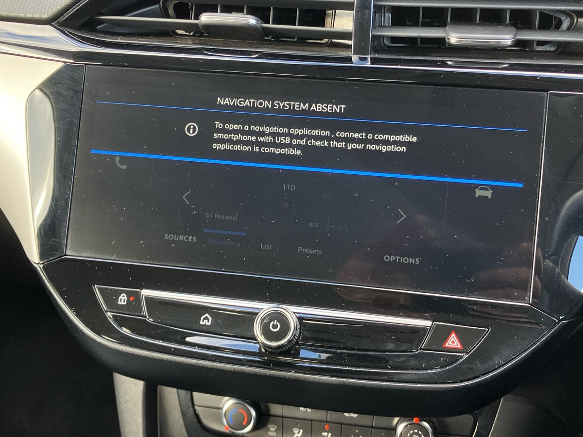 Used Vauxhall Corsa 2024 for sale - 77033763: Photo 11