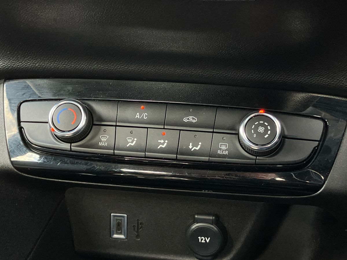 Used Vauxhall Corsa 2024 for sale - 77033763: Photo 12