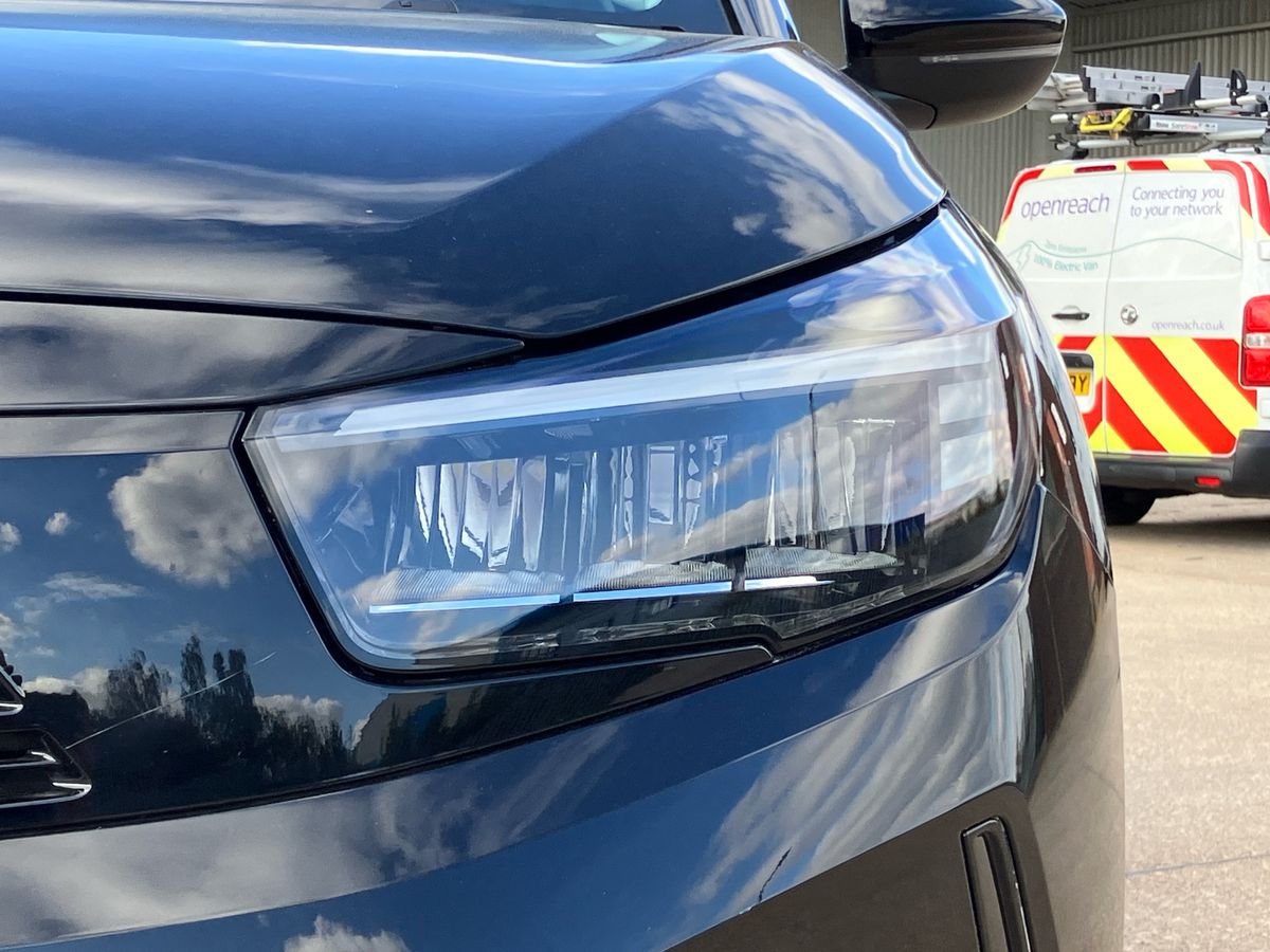 Used Vauxhall Corsa 2024 for sale - 77033763: Photo 13