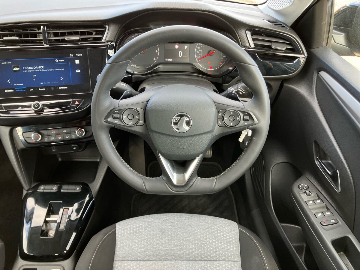 Used Vauxhall Corsa 2024 for sale - 77033763: Photo 15