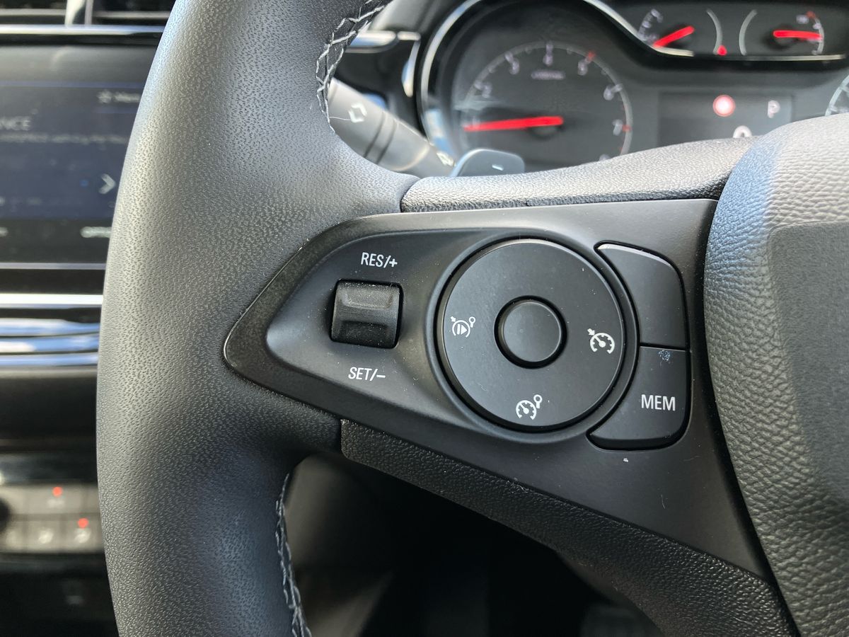 Used Vauxhall Corsa 2024 for sale - 77033763: Photo 16