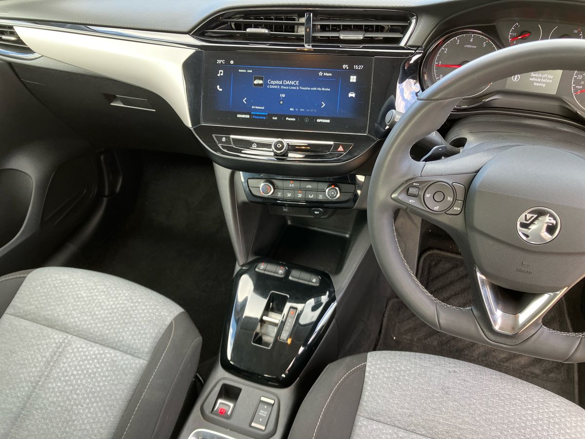 Used Vauxhall Corsa 2024 for sale - 77033763: Photo 17