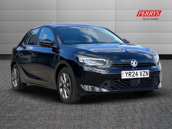 Used Vauxhall Corsa 2024 for sale - 77033763: Photo