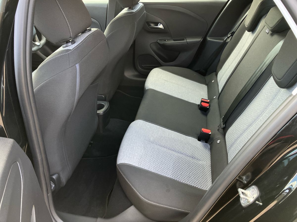 Used Vauxhall Corsa 2024 for sale - 77033763: Photo 25