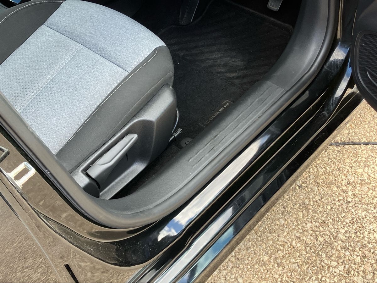 Used Vauxhall Corsa 2024 for sale - 77033763: Photo 26