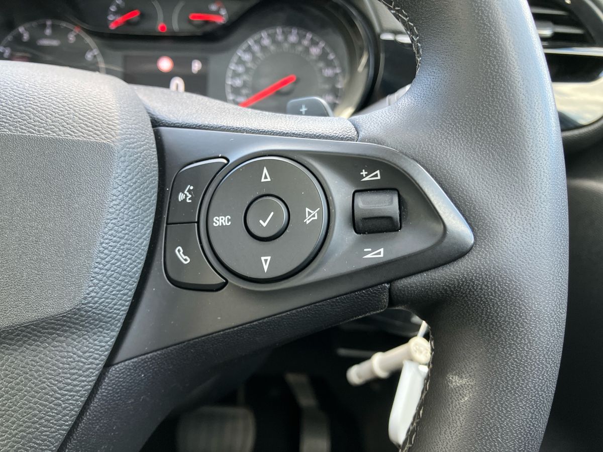 Used Vauxhall Corsa 2024 for sale - 77033763: Photo 28