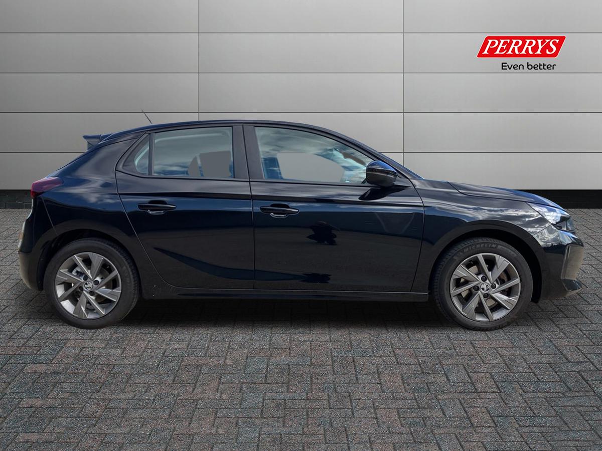 Used Vauxhall Corsa 2024 for sale - 77033763: Photo 3