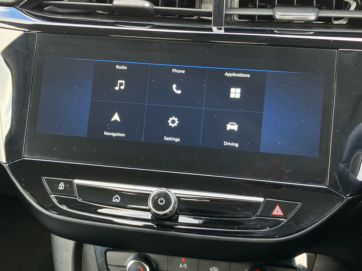 Used Vauxhall Corsa 2024 for sale - 77033763: Photo 31