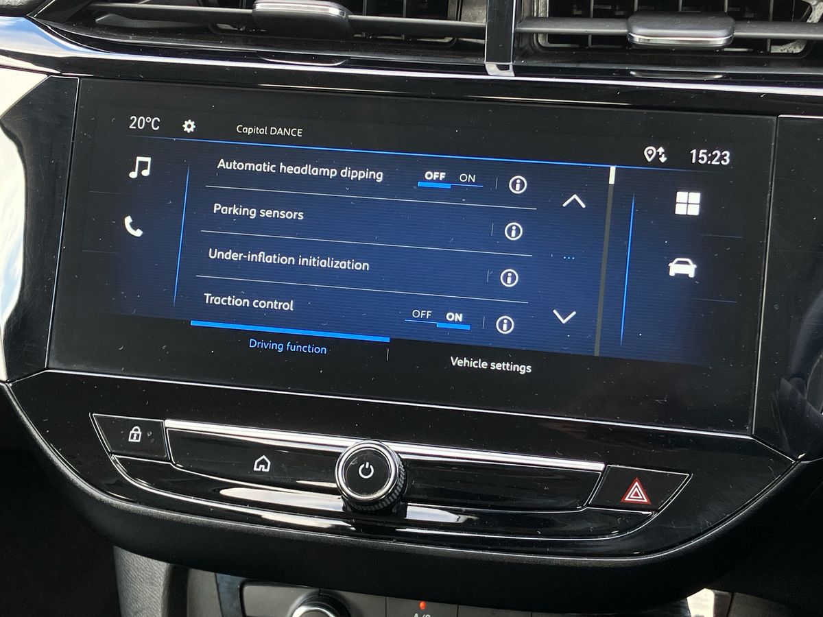 Used Vauxhall Corsa 2024 for sale - 77033763: Photo 32